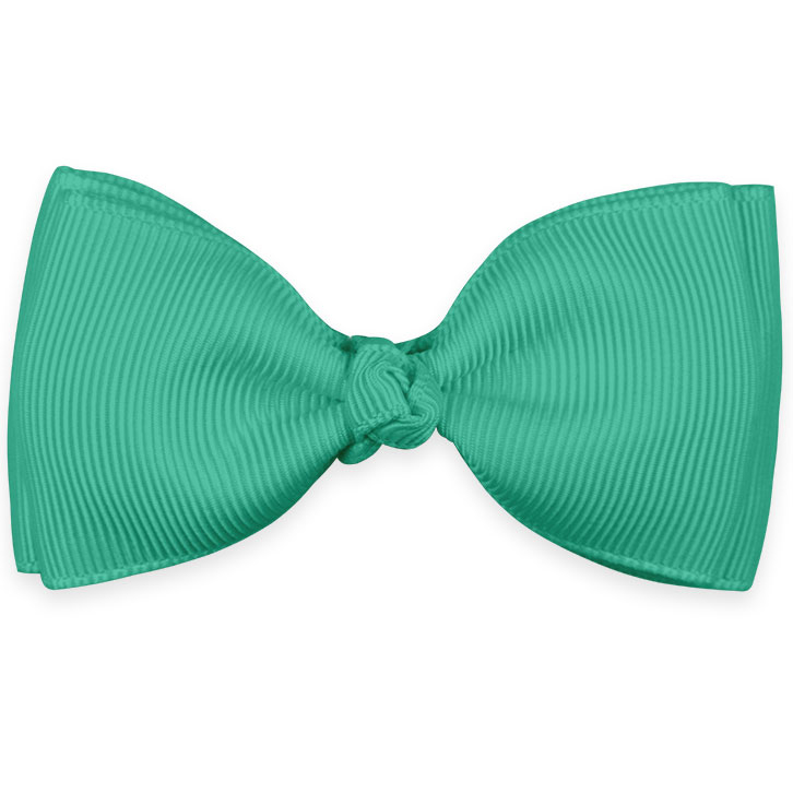 Laço Tie Verde Piscina-1883